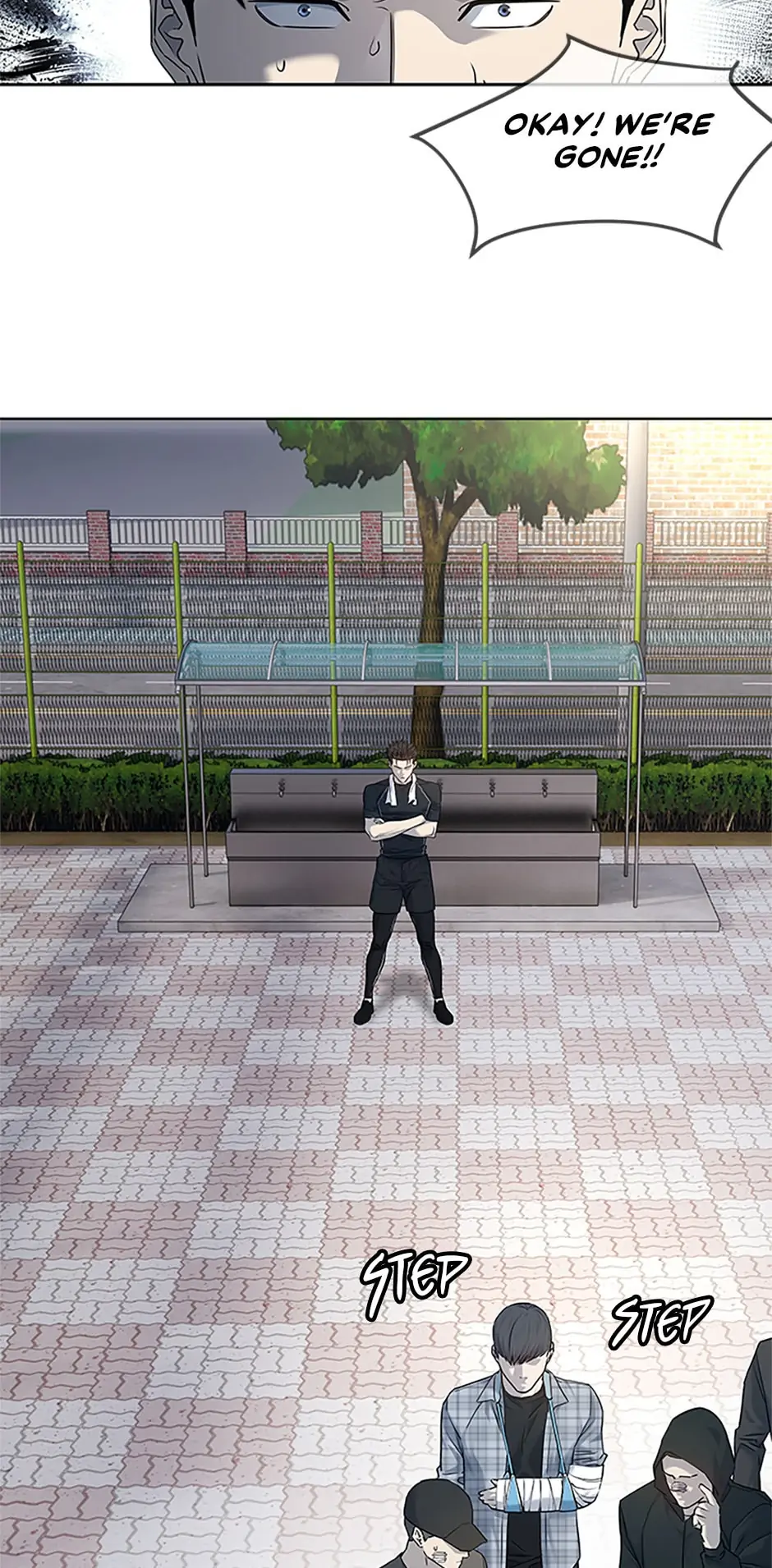 Manga Image