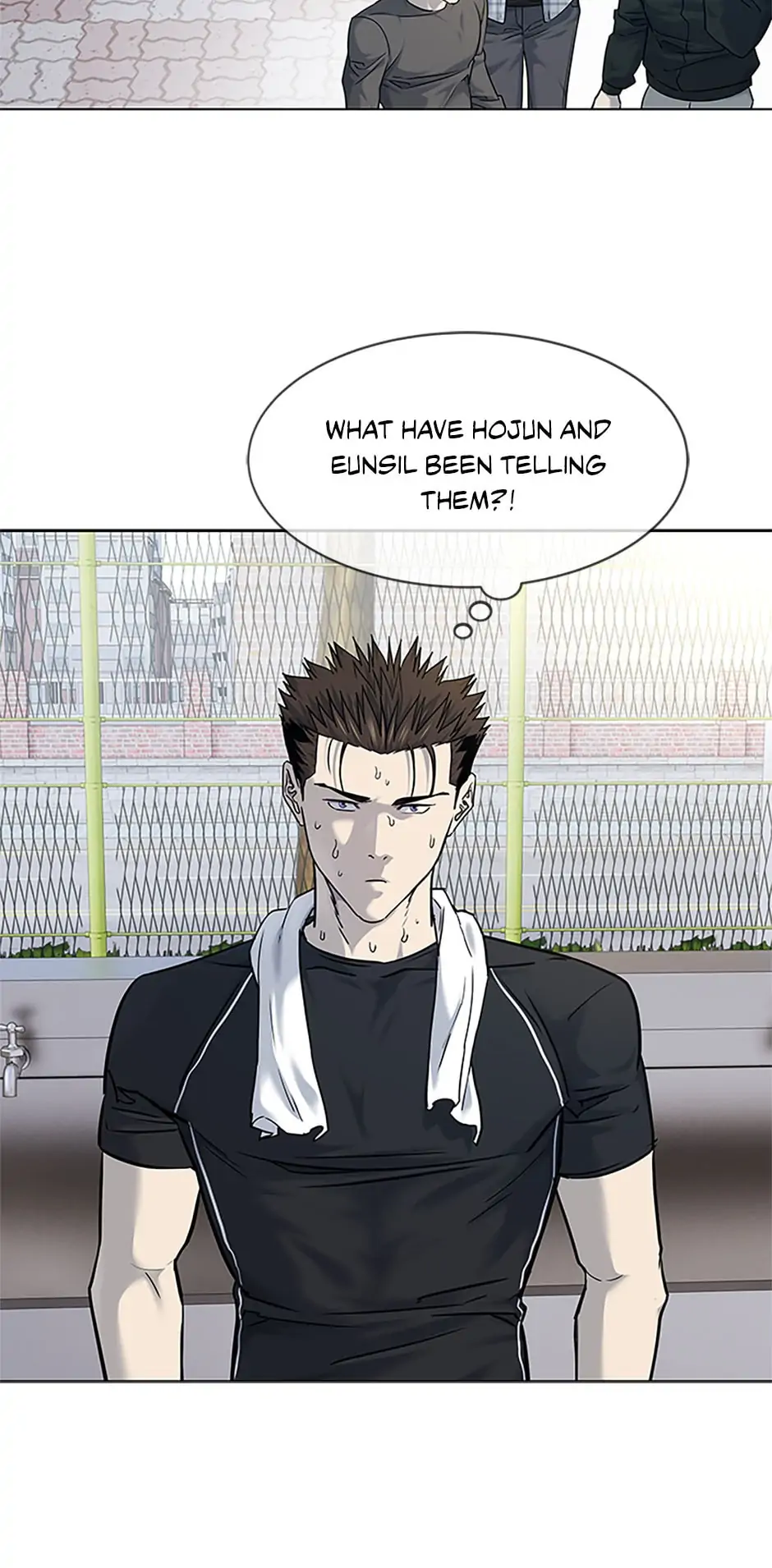 Manga Image