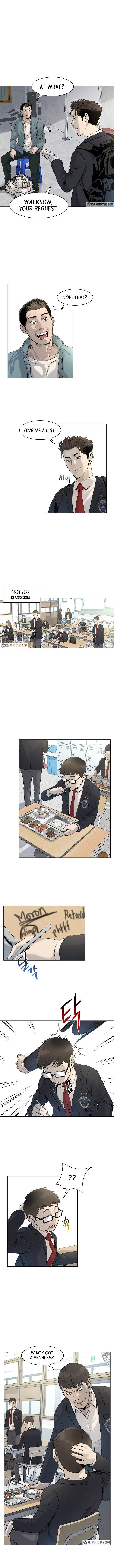 Manga Image
