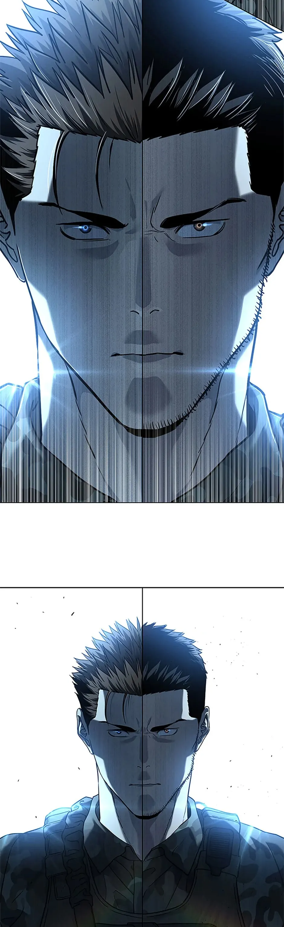 God of Blackfield Chapter 160 page 27