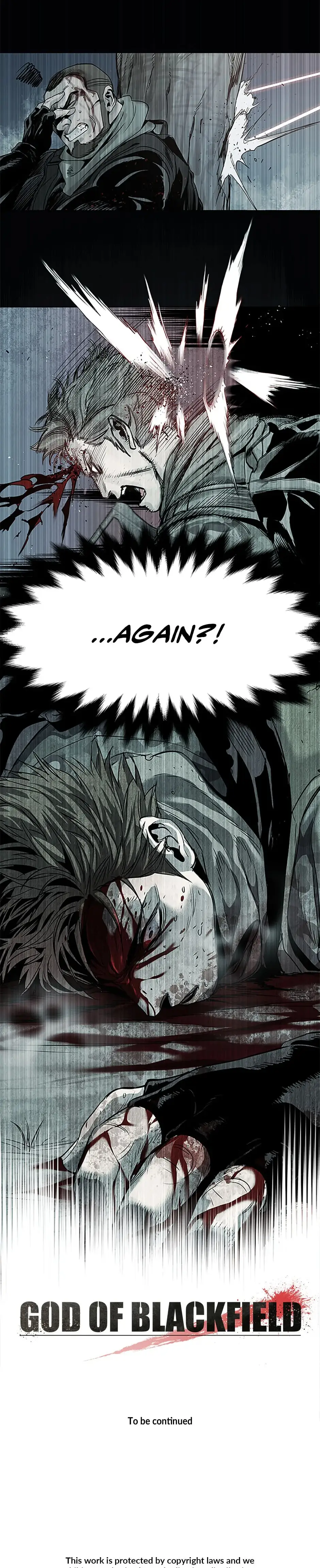 God of Blackfield Chapter 162 page 29