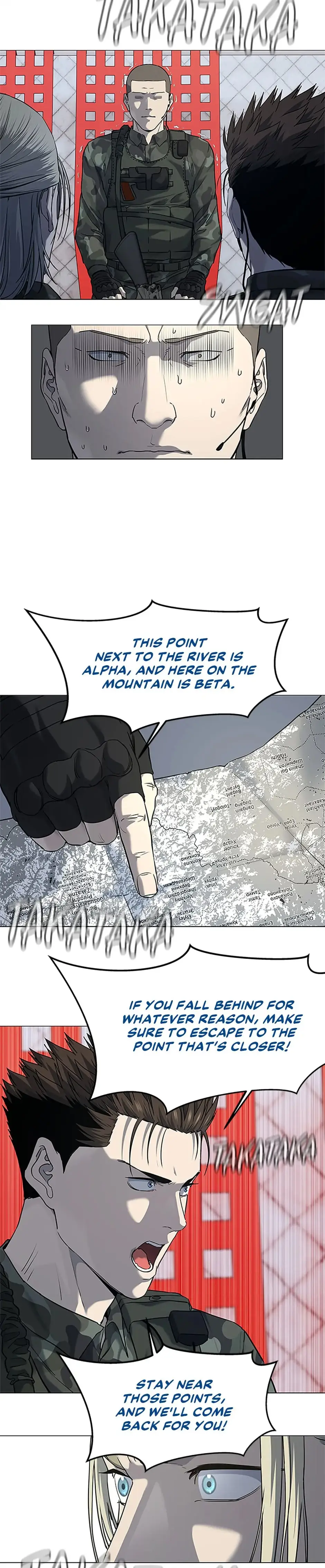 God of Blackfield Chapter 162 page 4
