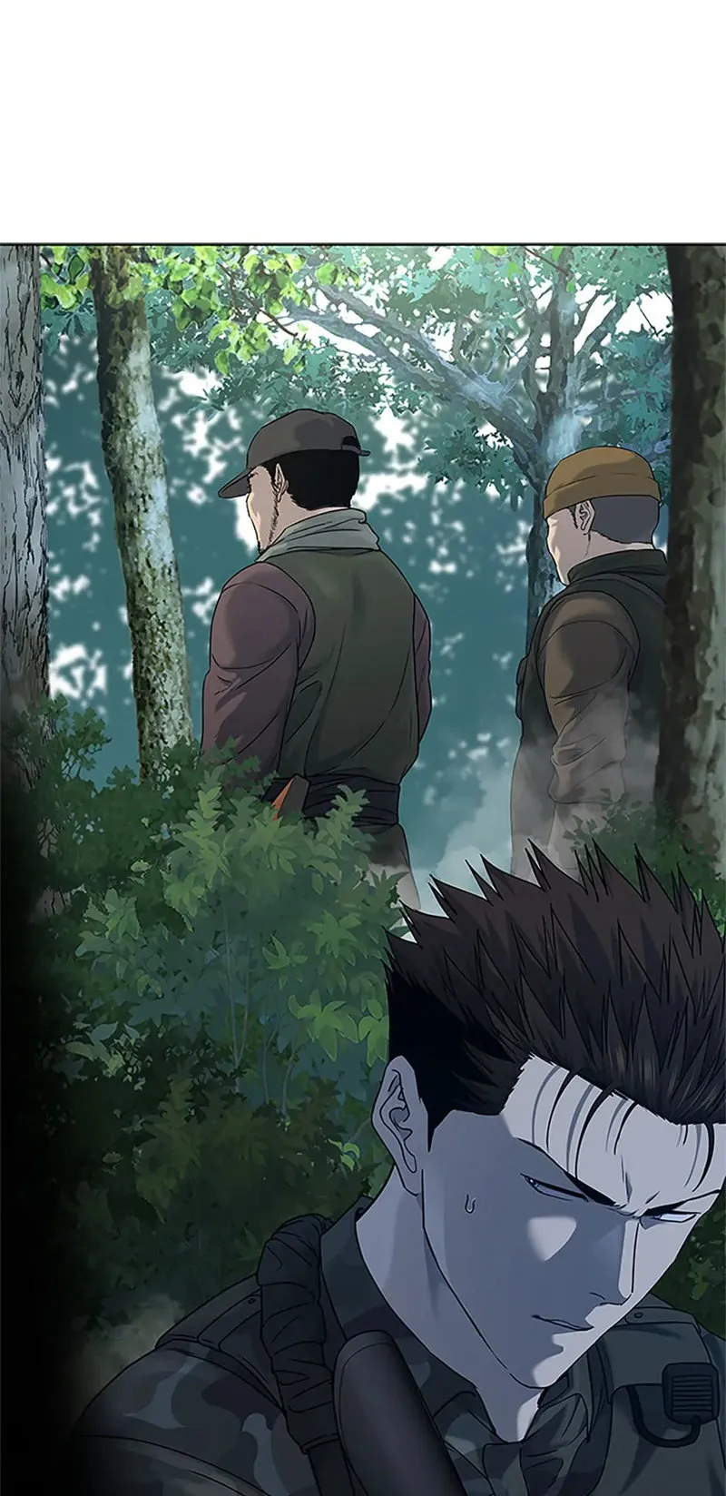 Manga Image
