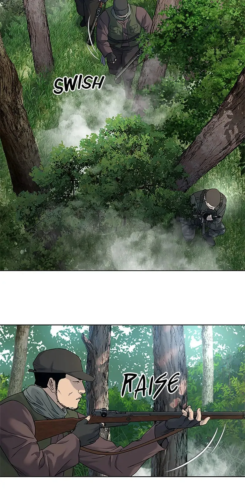 Manga Image