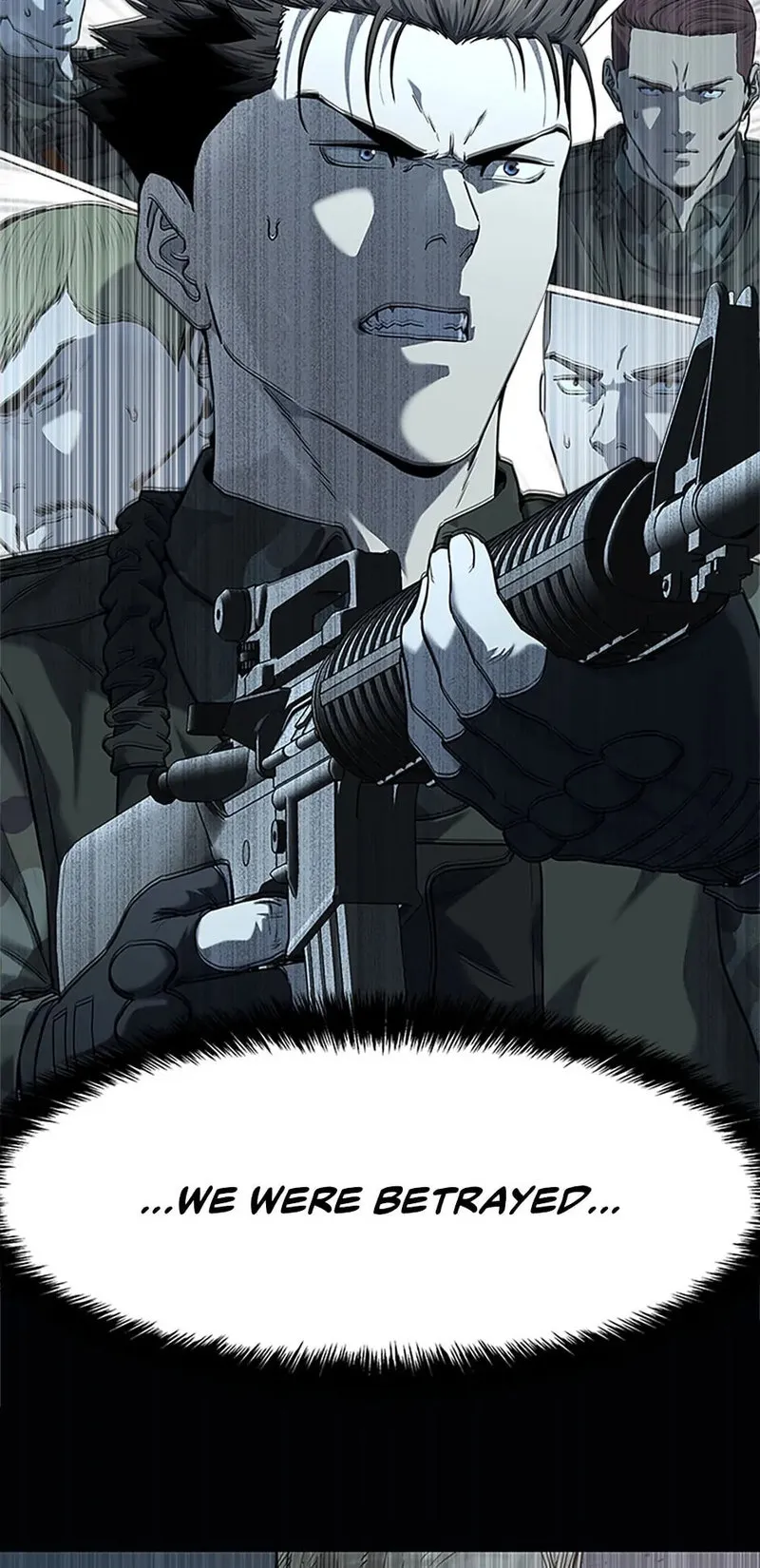Manga Image