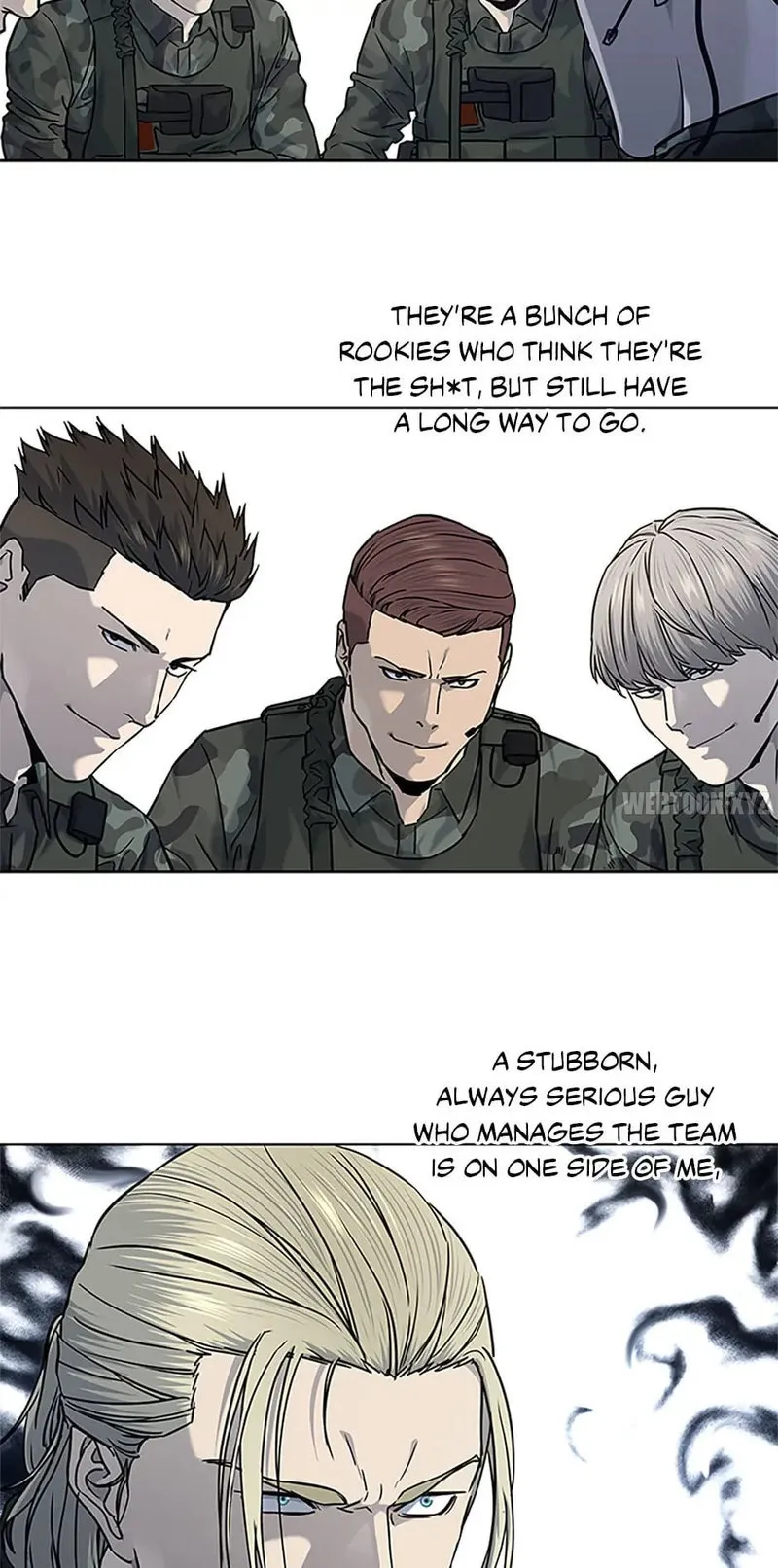 Manga Image
