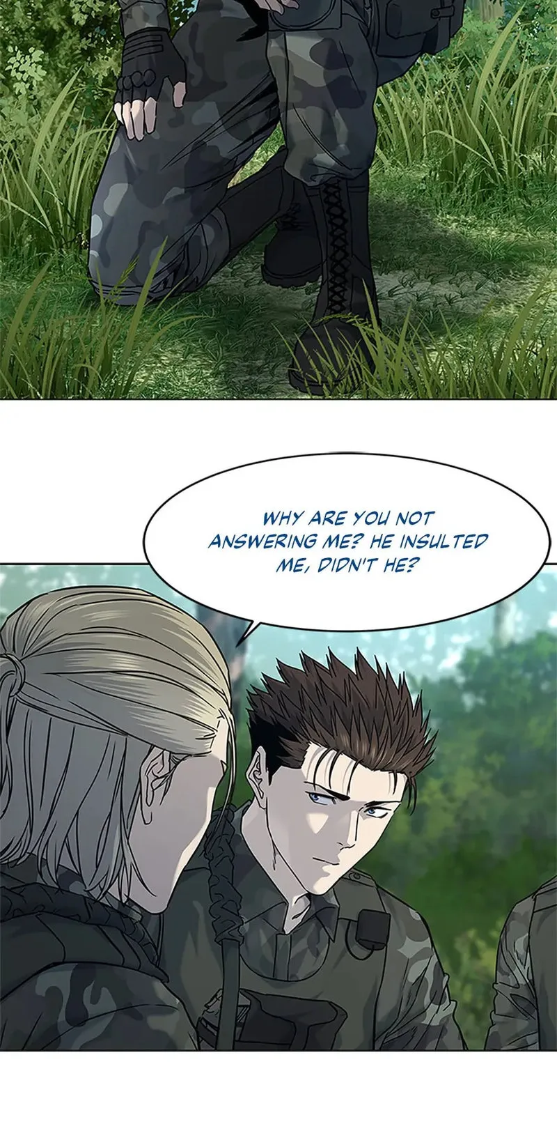 Manga Image
