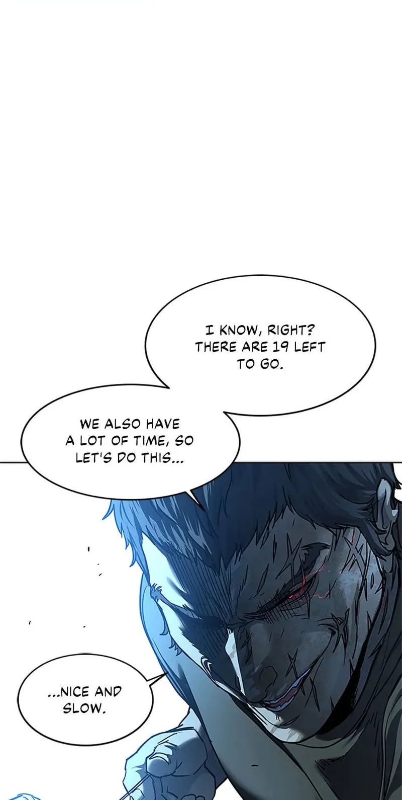 God of Blackfield Chapter 164 page 0