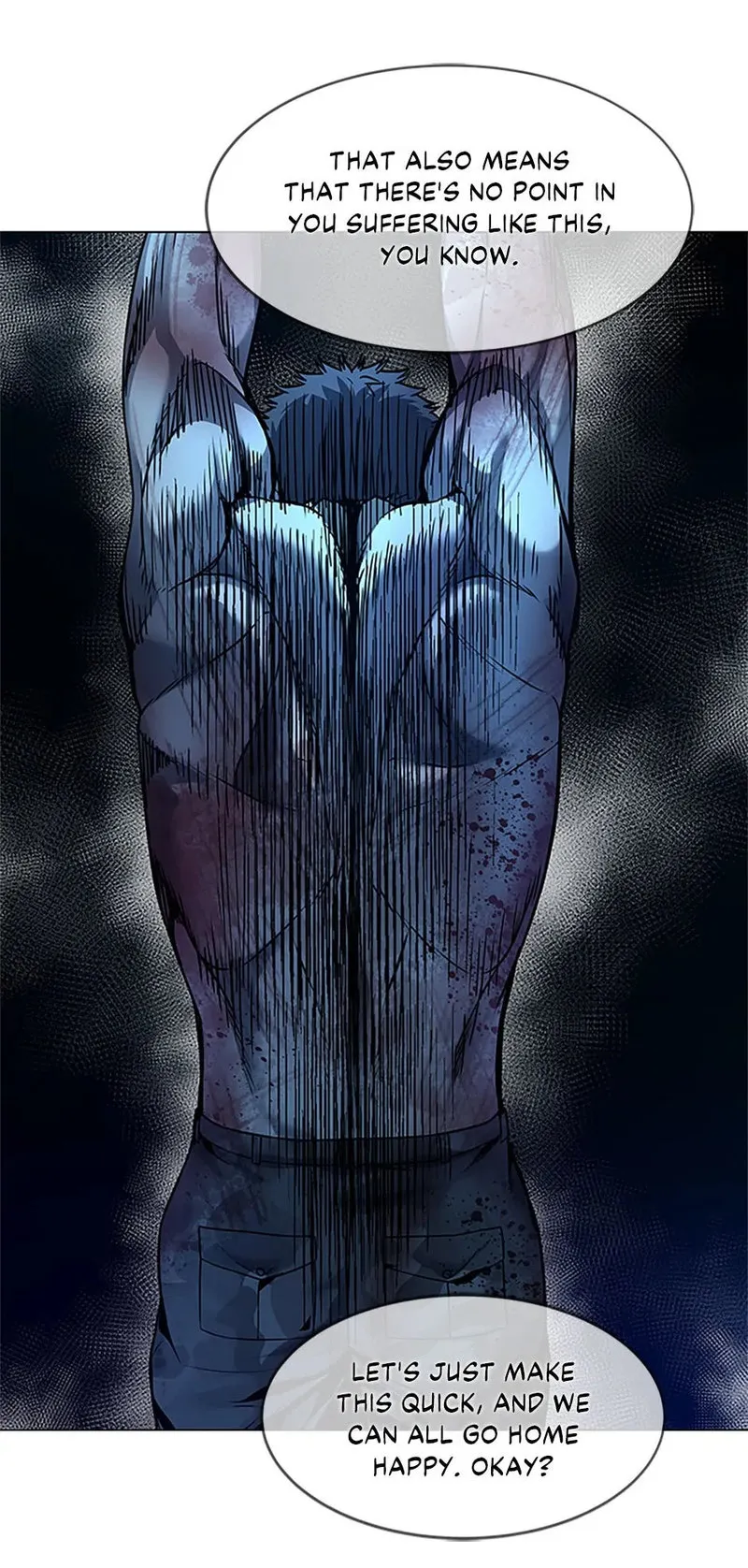 God of Blackfield Chapter 164 page 9