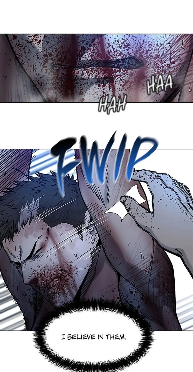 God of Blackfield Chapter 164 page 10