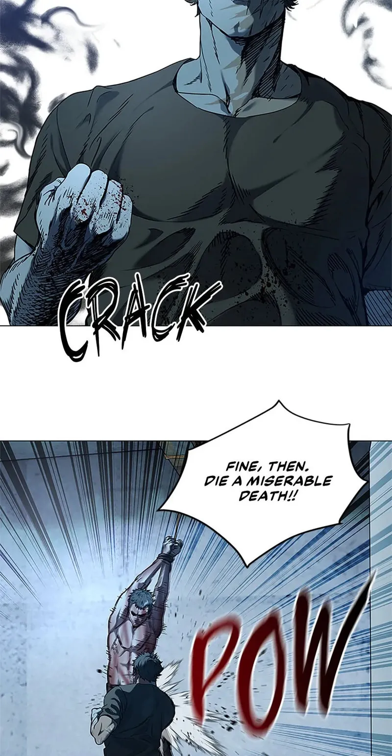 God of Blackfield Chapter 164 page 12