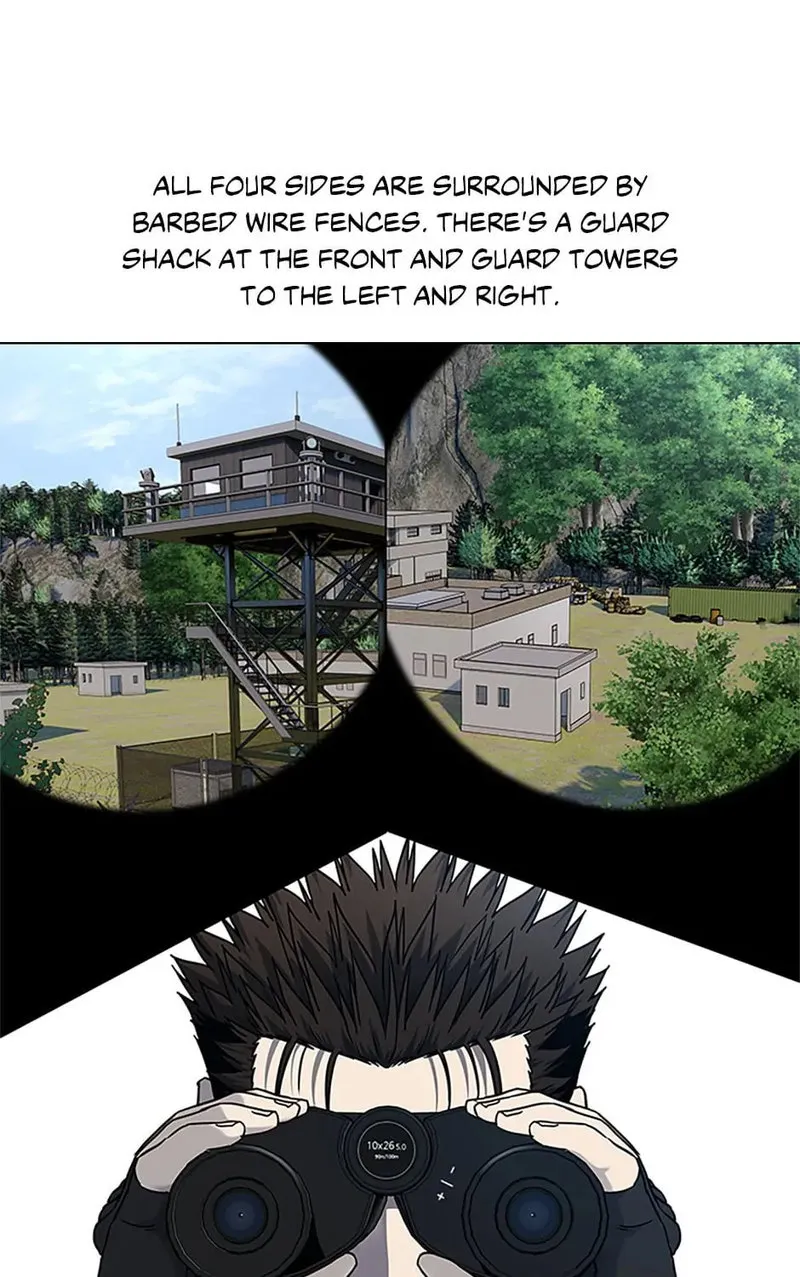 God of Blackfield Chapter 164 page 16