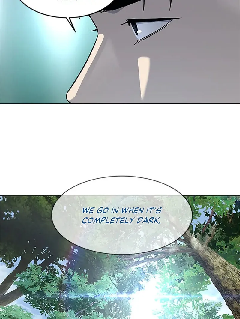 God of Blackfield Chapter 164 page 24