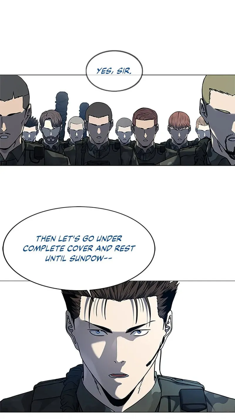 God of Blackfield Chapter 164 page 26