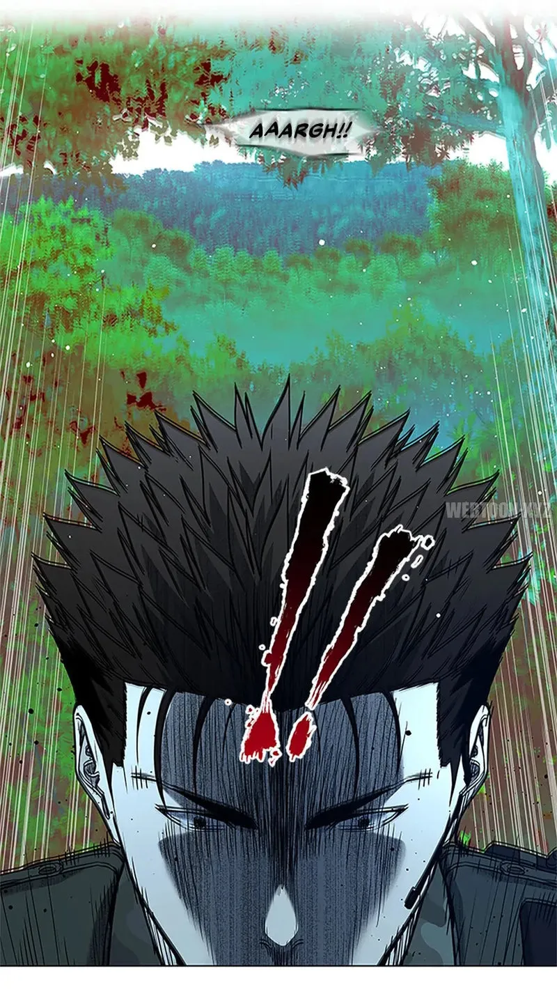 God of Blackfield Chapter 164 page 27