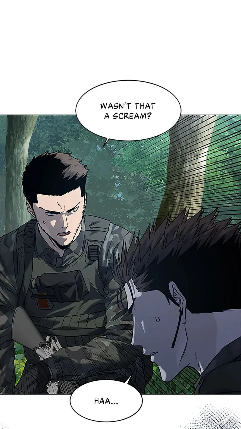 God of Blackfield Chapter 164 page 28