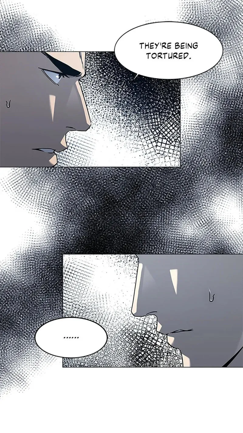 God of Blackfield Chapter 164 page 29
