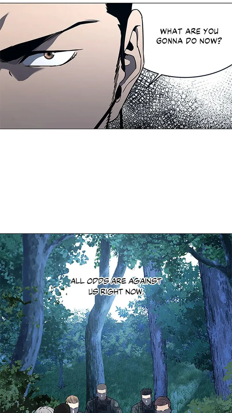 God of Blackfield Chapter 164 page 30