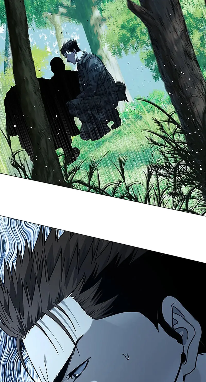 God of Blackfield Chapter 164 page 33