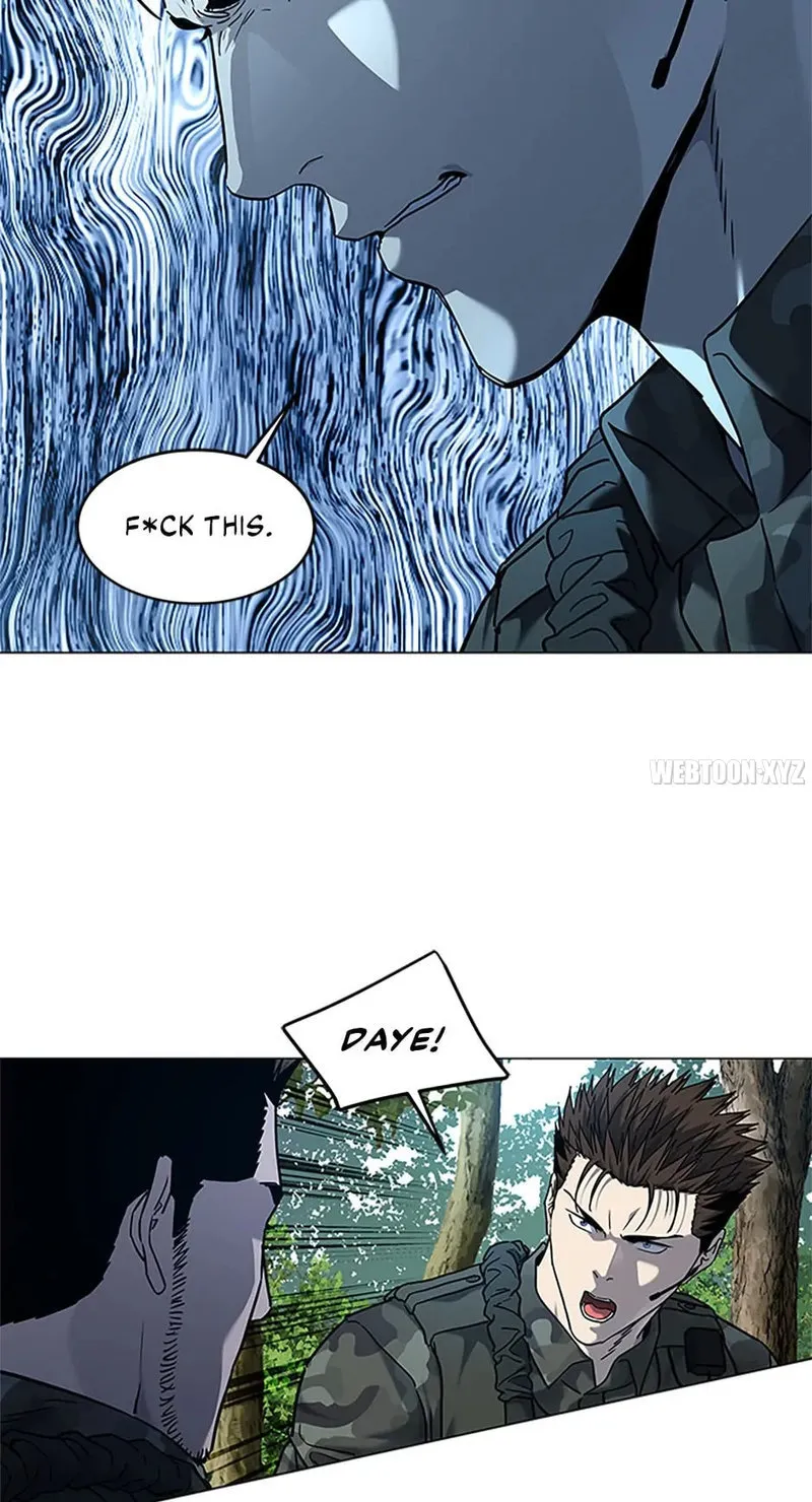 God of Blackfield Chapter 164 page 34