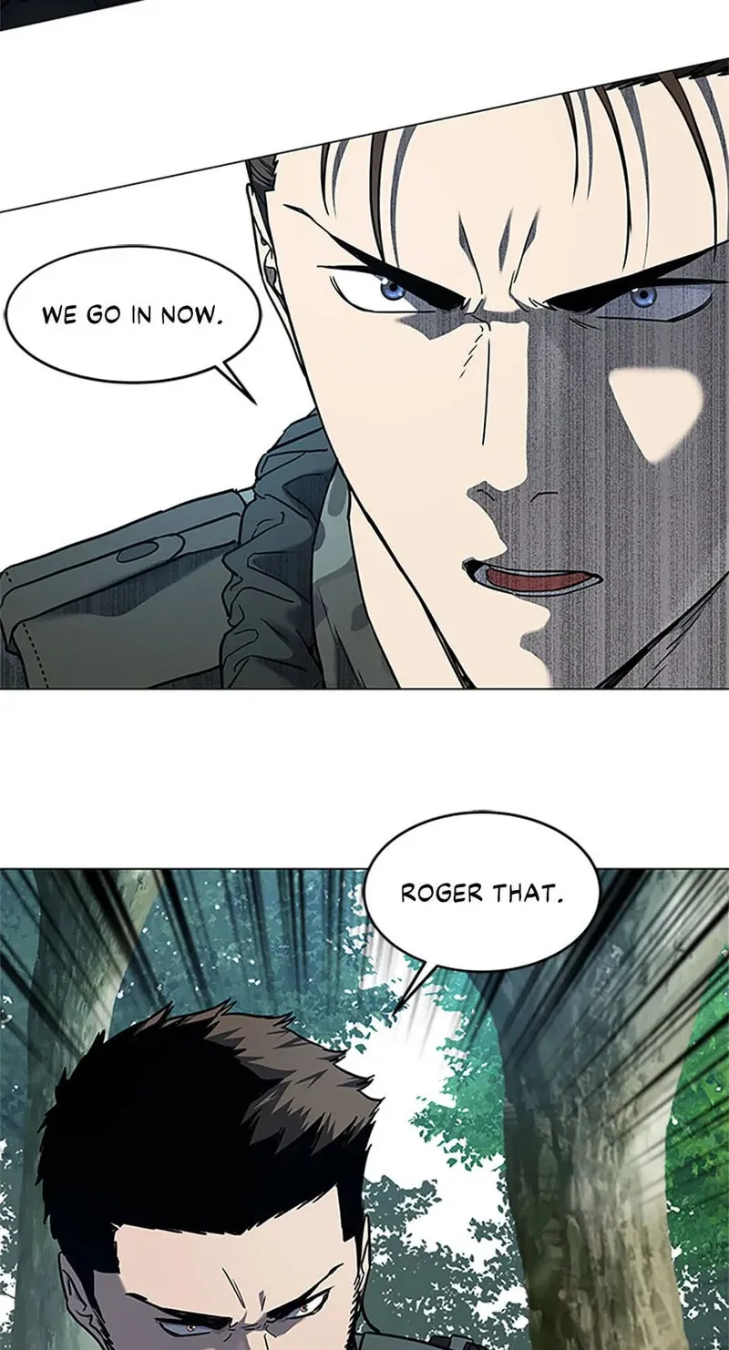 God of Blackfield Chapter 164 page 35