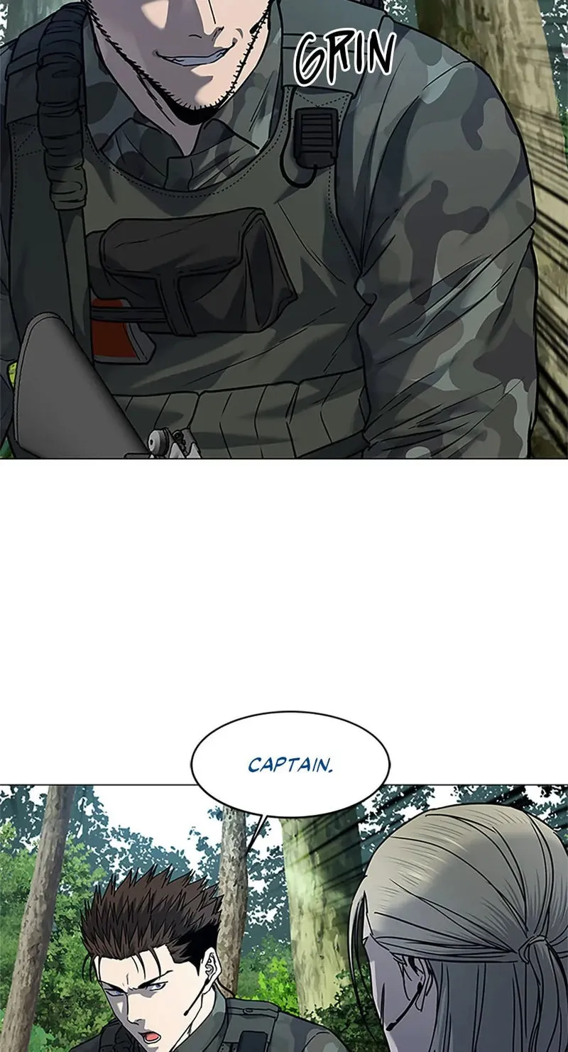 God of Blackfield Chapter 164 page 36