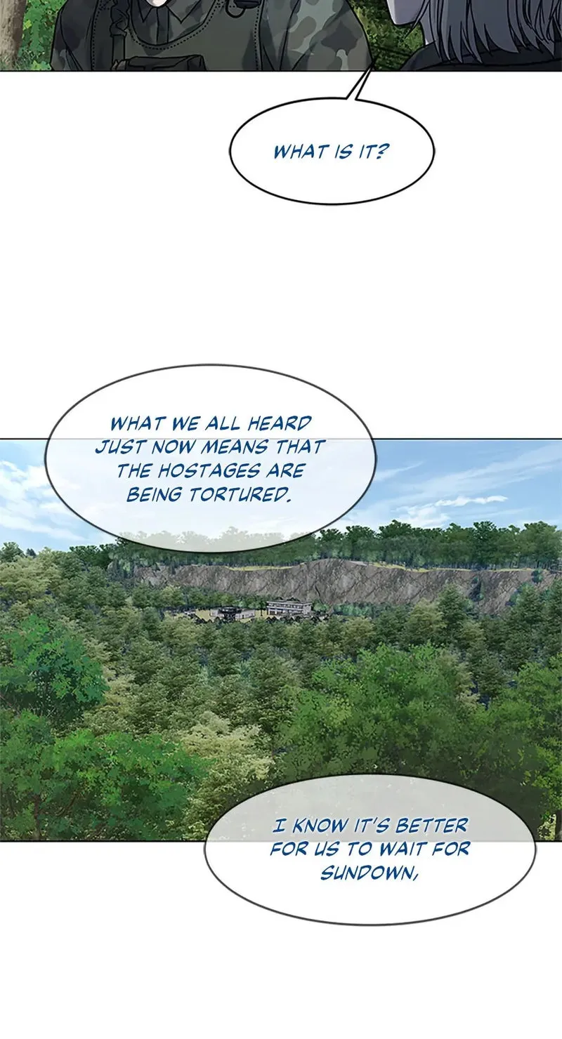 God of Blackfield Chapter 164 page 37