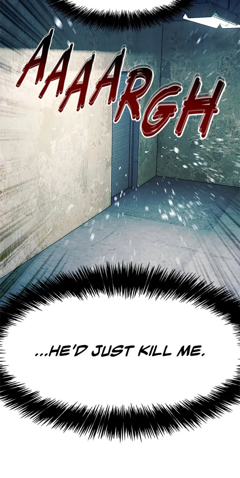 God of Blackfield Chapter 164 page 3