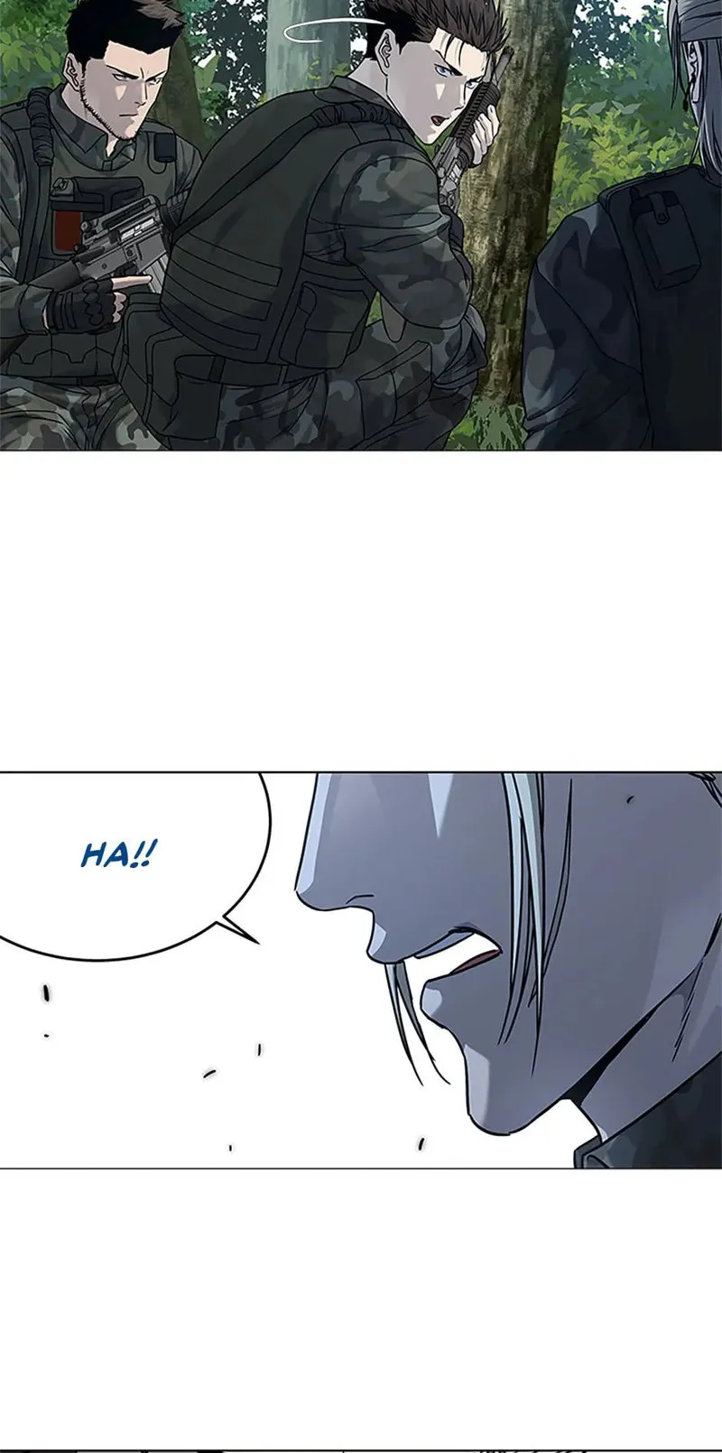 God of Blackfield Chapter 164 page 42