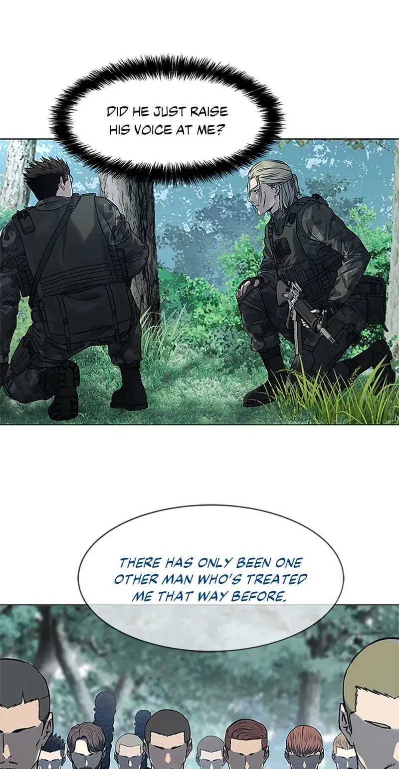 God of Blackfield Chapter 164 page 44