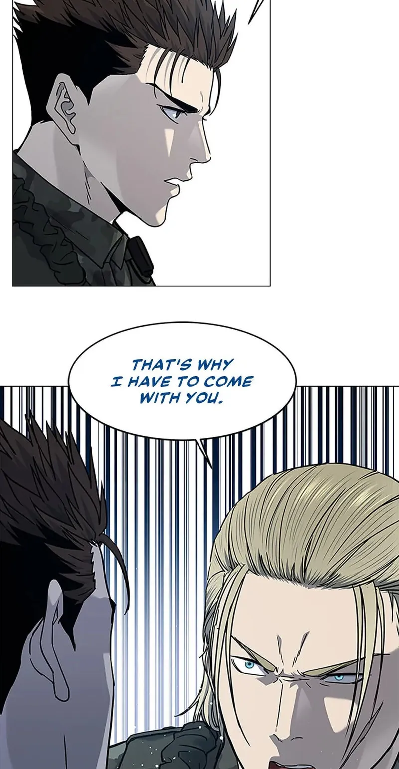 God of Blackfield Chapter 164 page 46