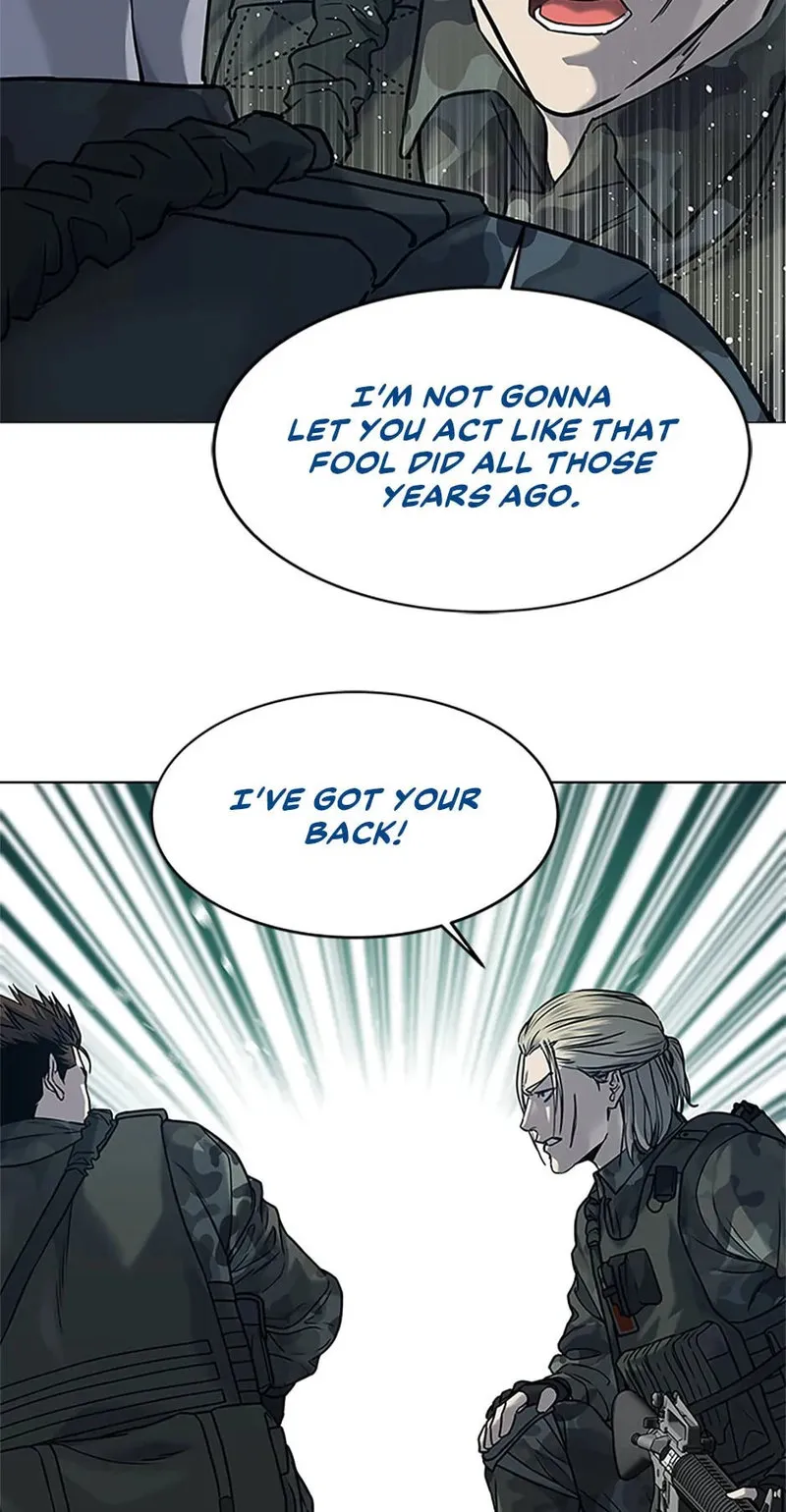 God of Blackfield Chapter 164 page 47