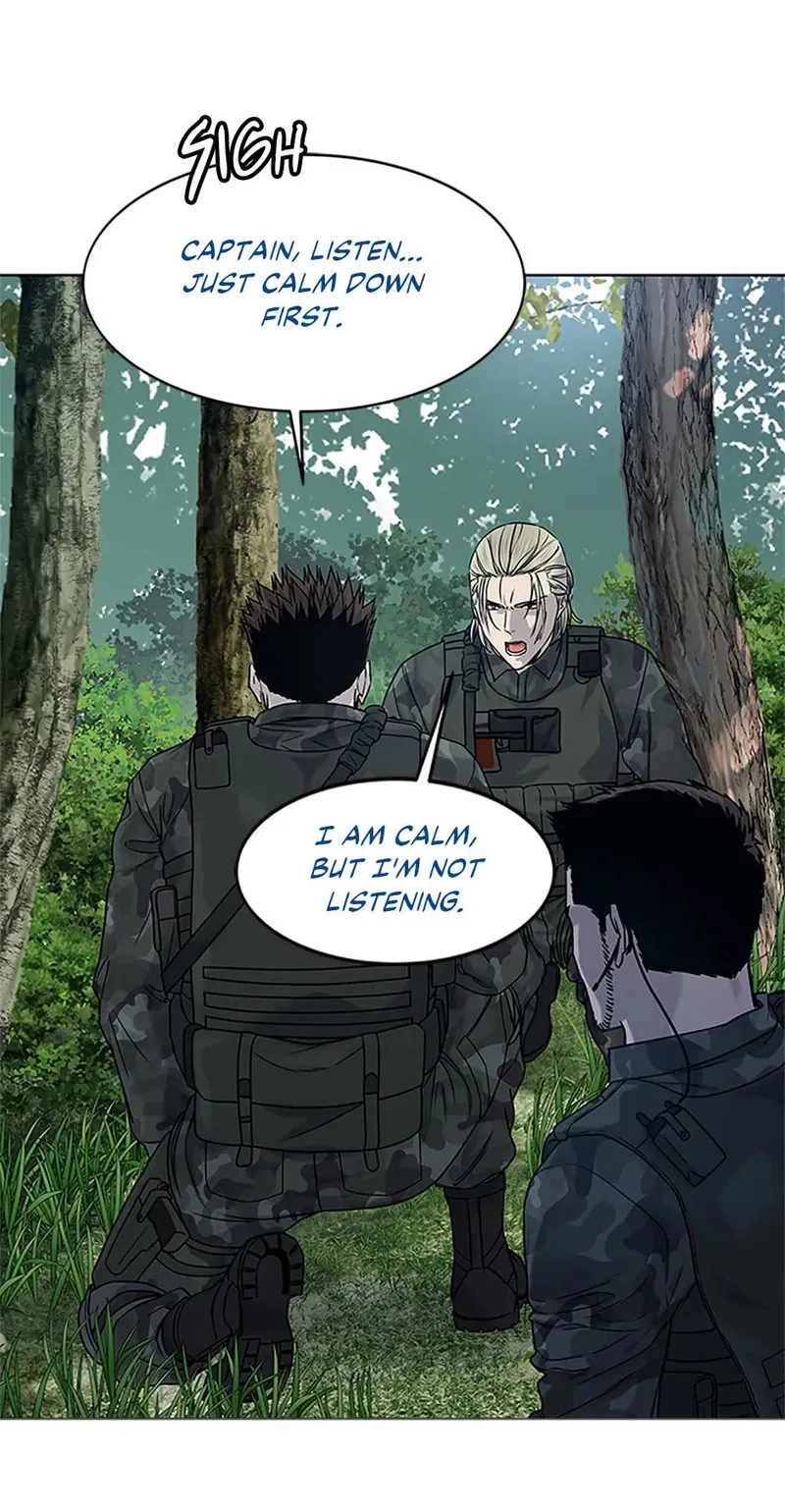 God of Blackfield Chapter 164 page 49