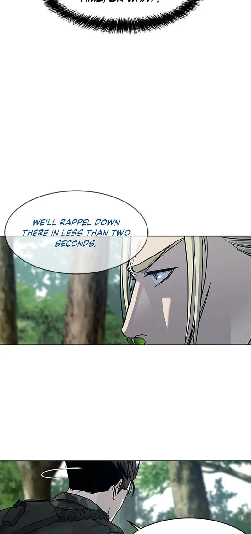 God of Blackfield Chapter 164 page 52