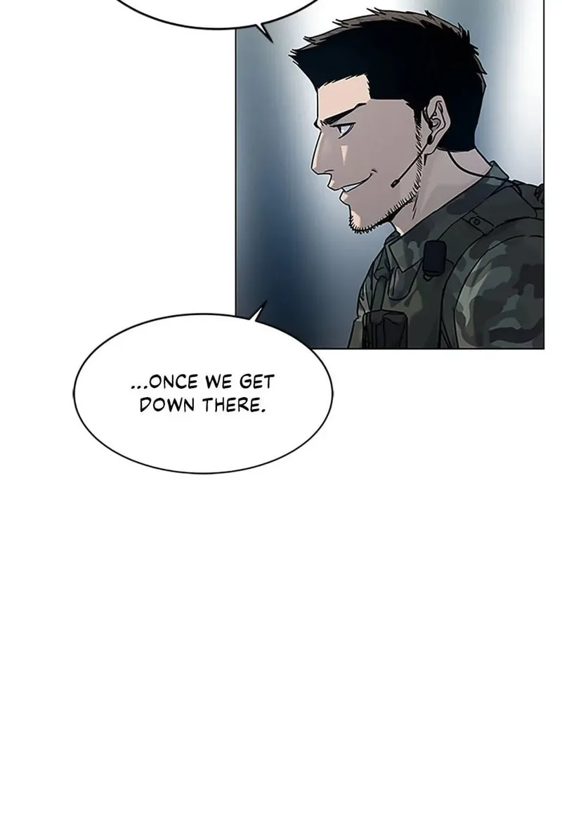 God of Blackfield Chapter 164 page 57
