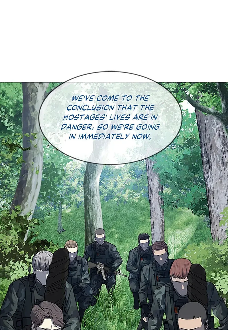 God of Blackfield Chapter 164 page 58