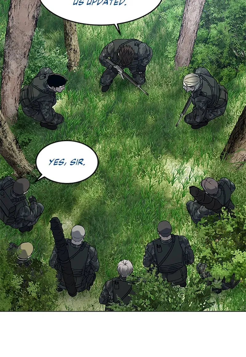 God of Blackfield Chapter 164 page 61