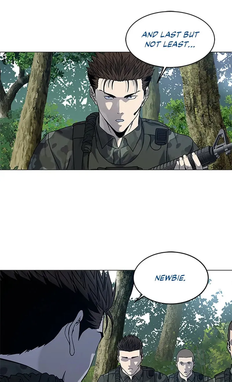 God of Blackfield Chapter 164 page 63