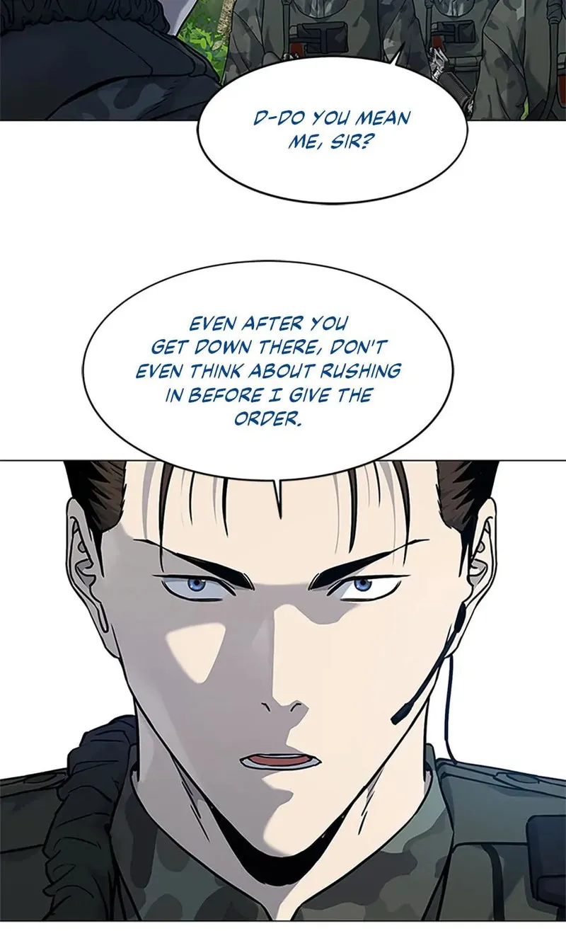 God of Blackfield Chapter 164 page 64