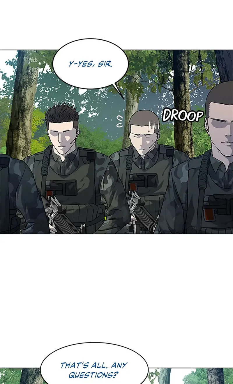 God of Blackfield Chapter 164 page 66