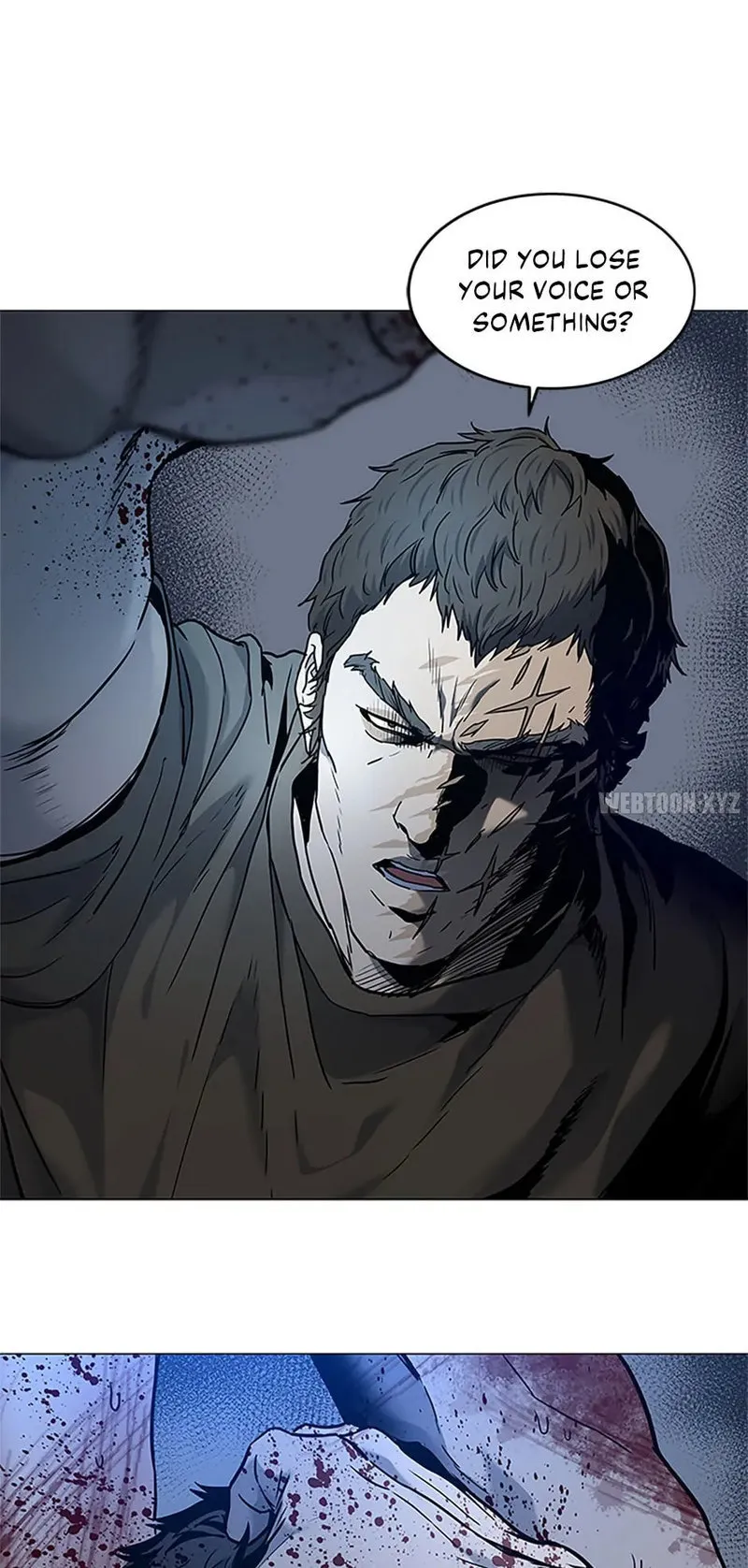 God of Blackfield Chapter 164 page 6