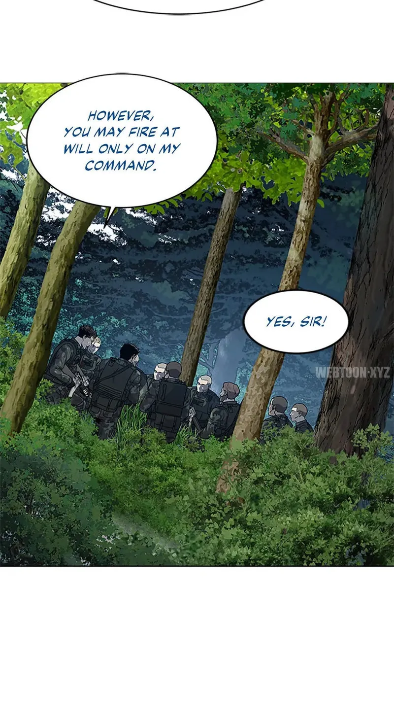 God of Blackfield Chapter 164 page 69