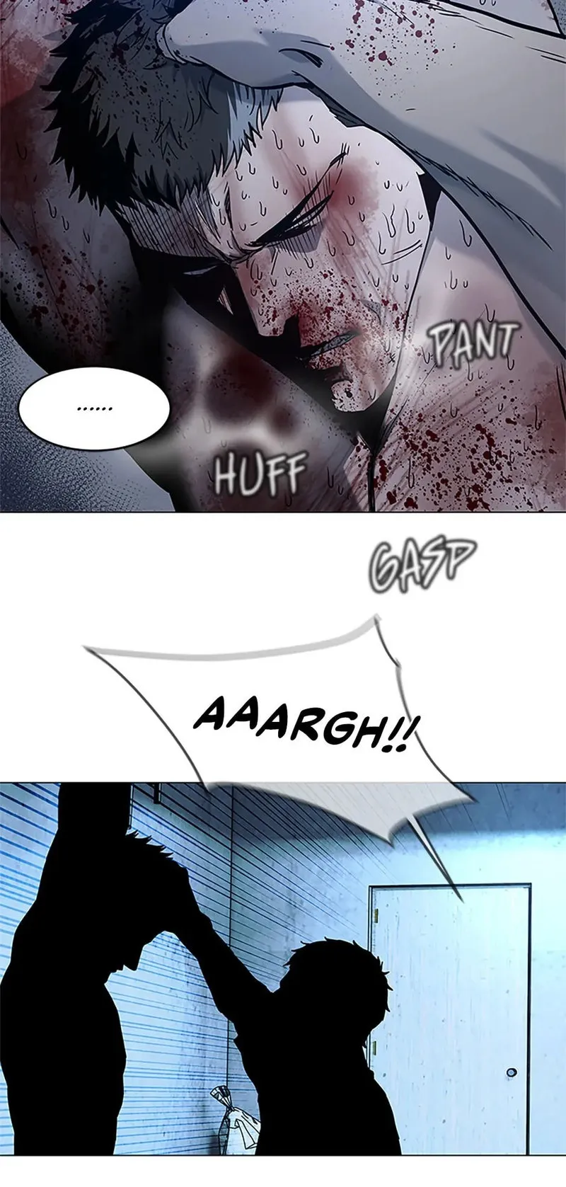 God of Blackfield Chapter 164 page 7