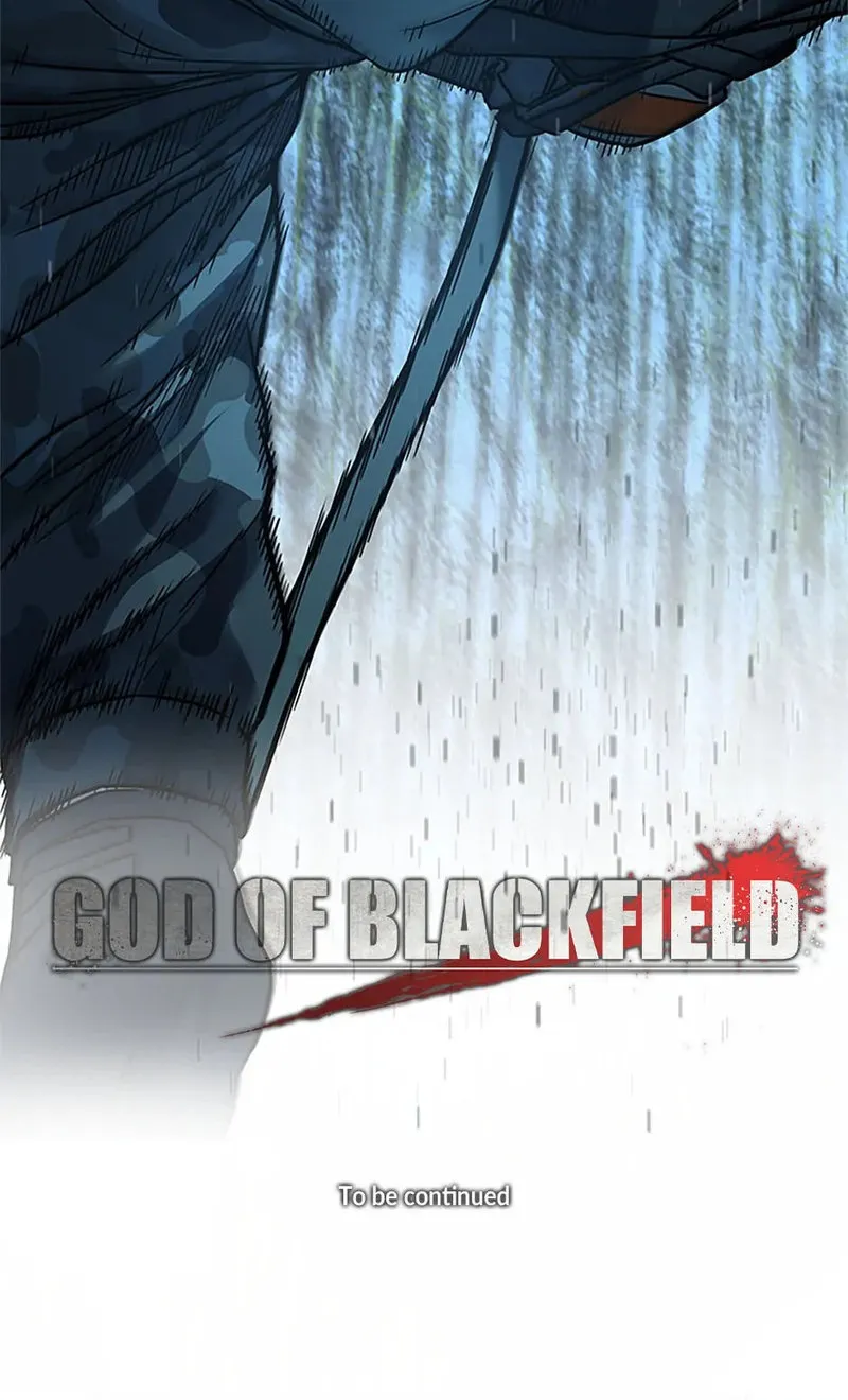 God of Blackfield Chapter 164 page 86