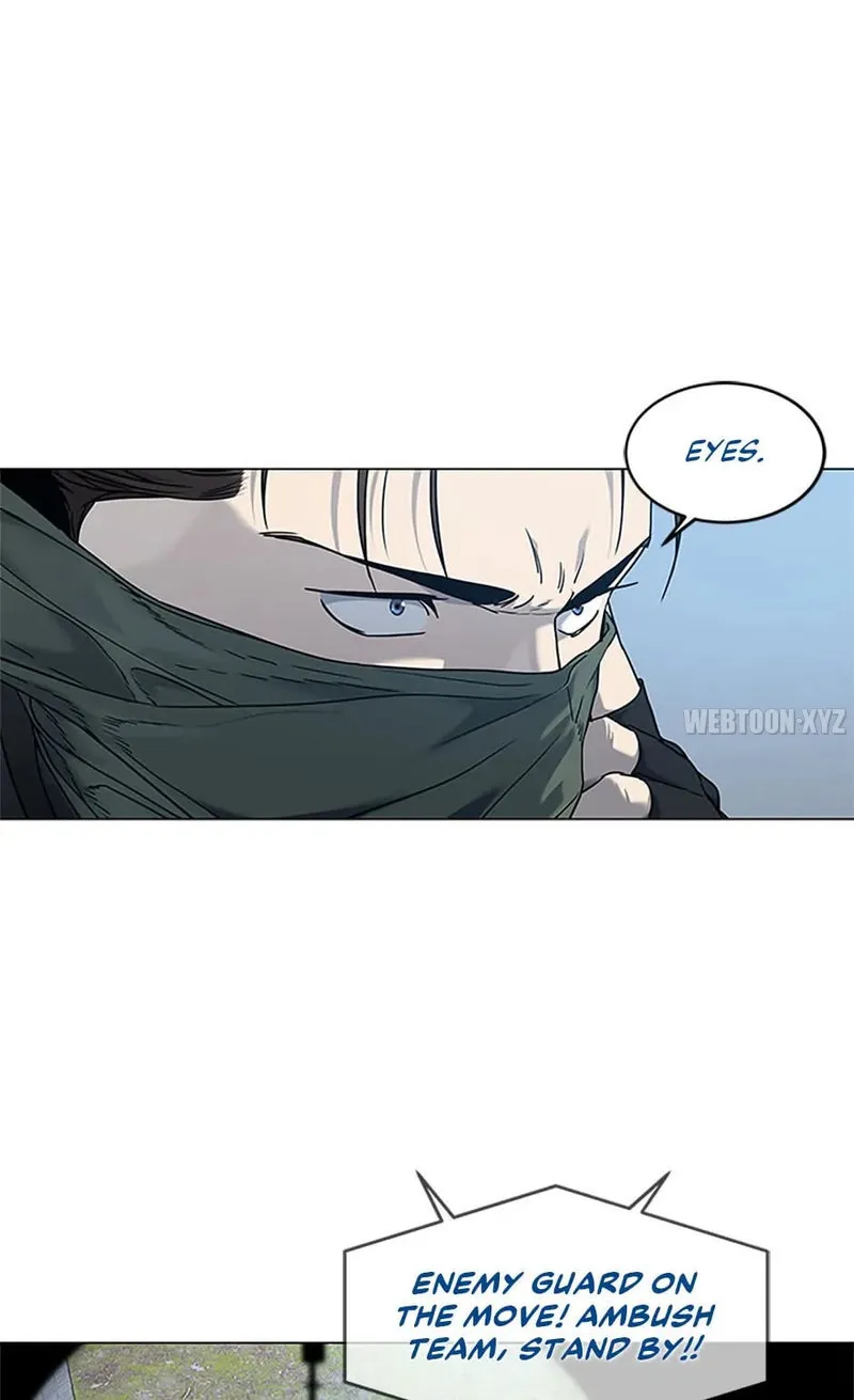 God of Blackfield Chapter 165 page 11