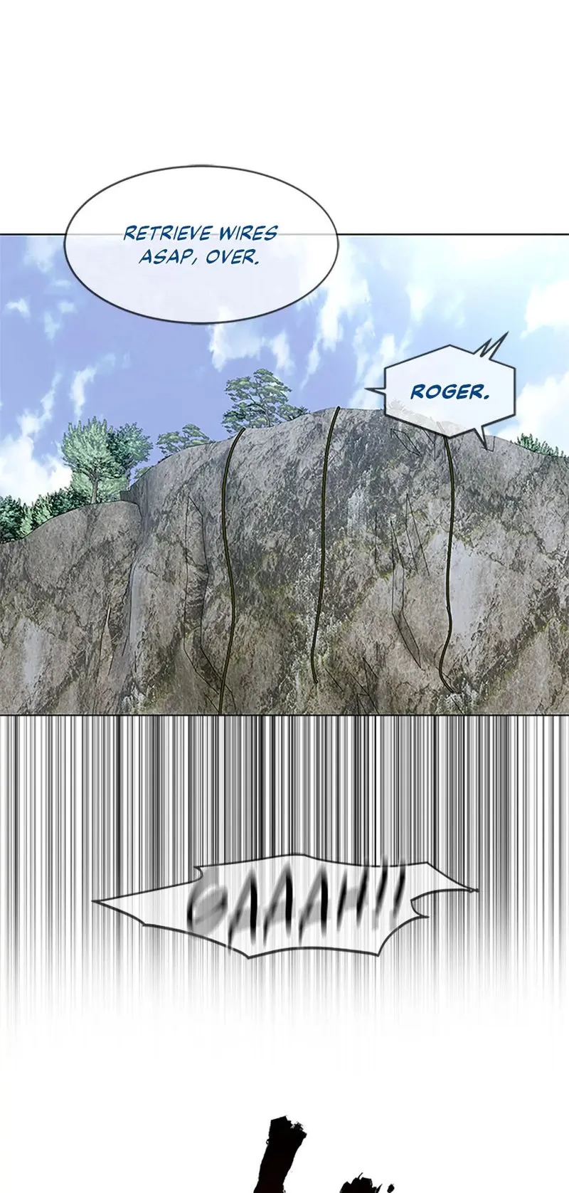 God of Blackfield Chapter 165 page 16