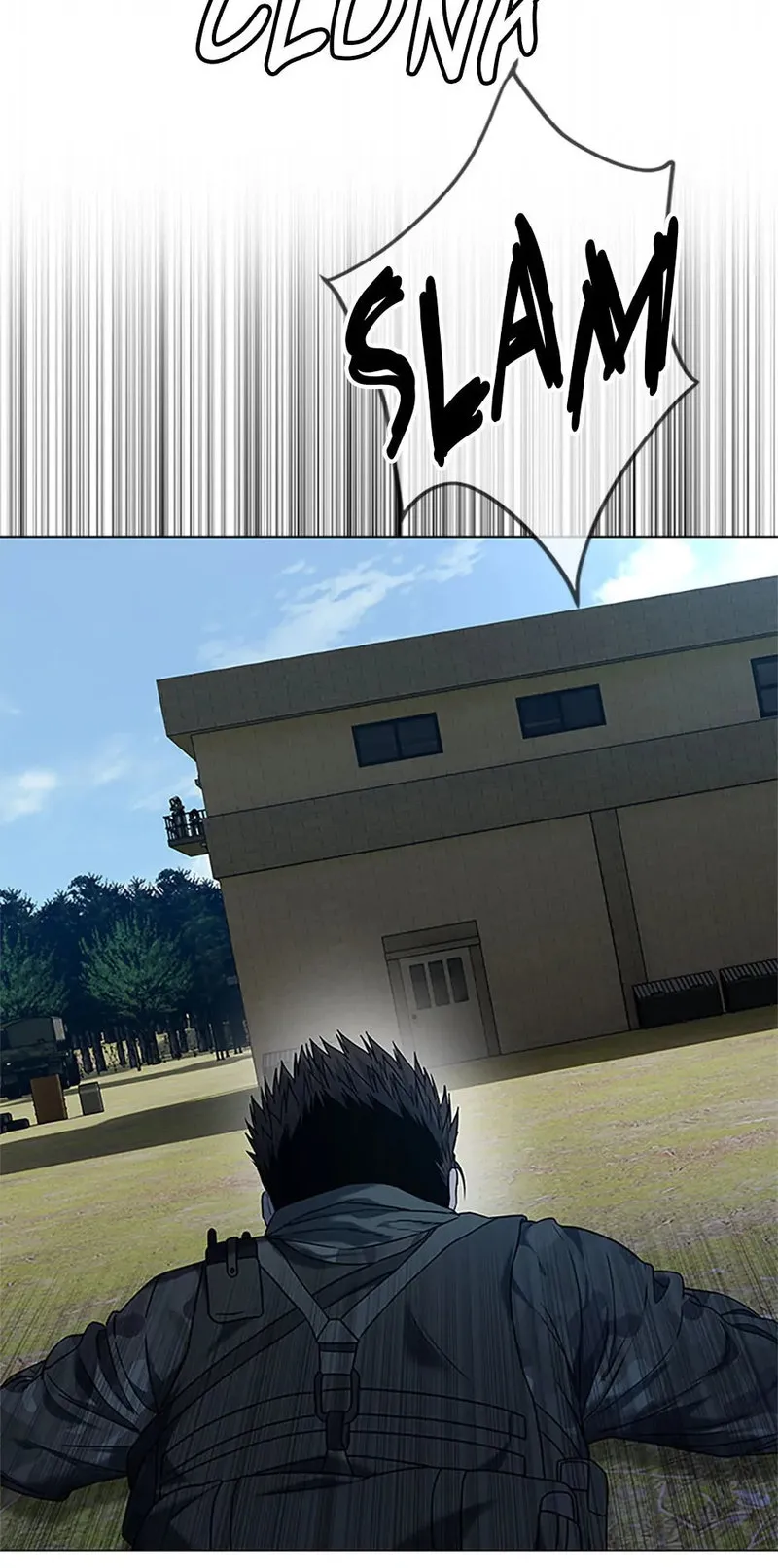 God of Blackfield Chapter 165 page 29