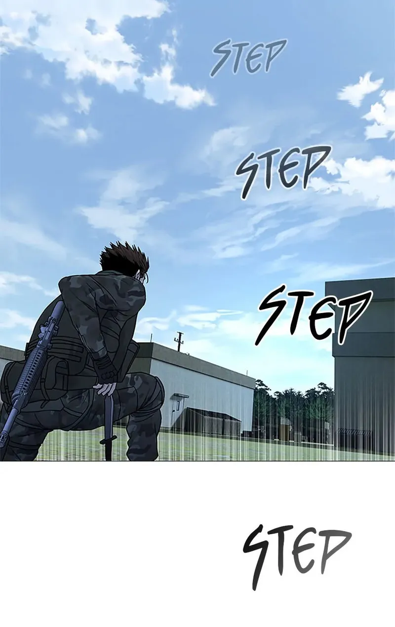 God of Blackfield Chapter 165 page 34