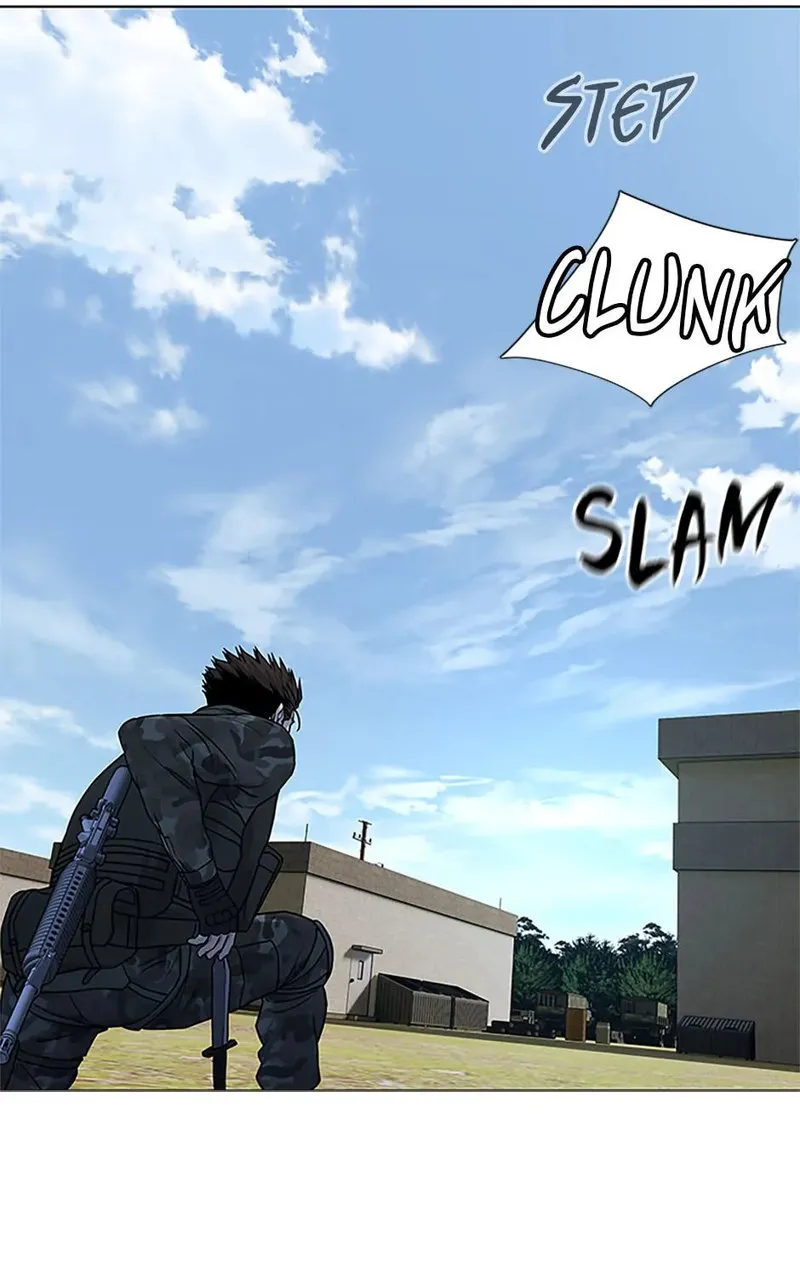 God of Blackfield Chapter 165 page 35
