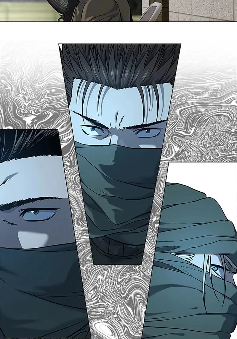 God of Blackfield Chapter 165 page 43